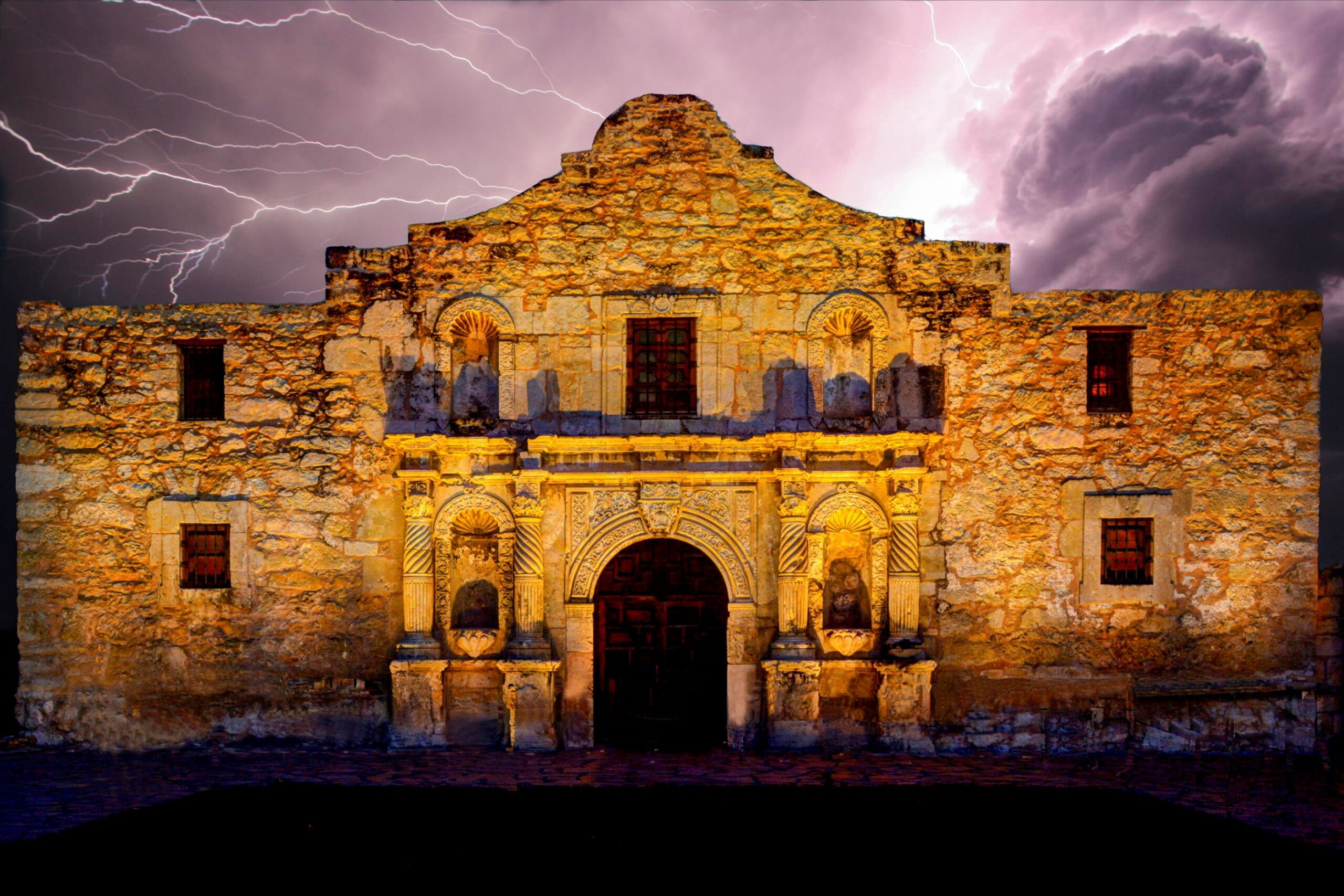 Alamo